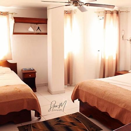 Seven Stars Hotel Musseau 외부 사진
