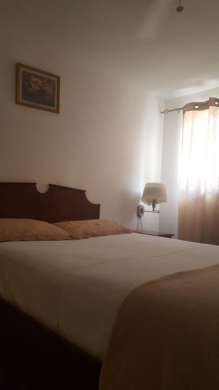 Seven Stars Hotel Musseau 외부 사진