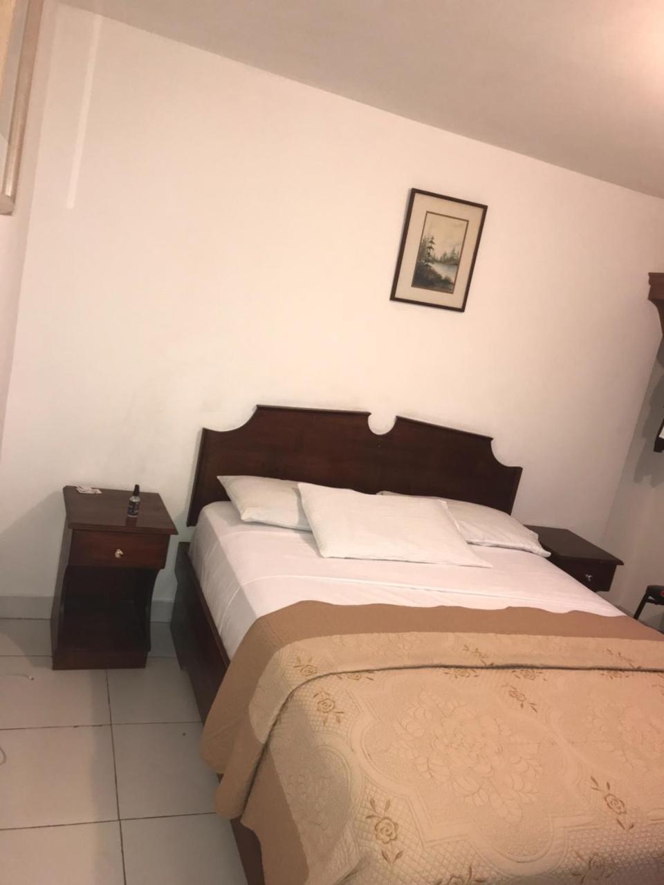 Seven Stars Hotel Musseau 외부 사진