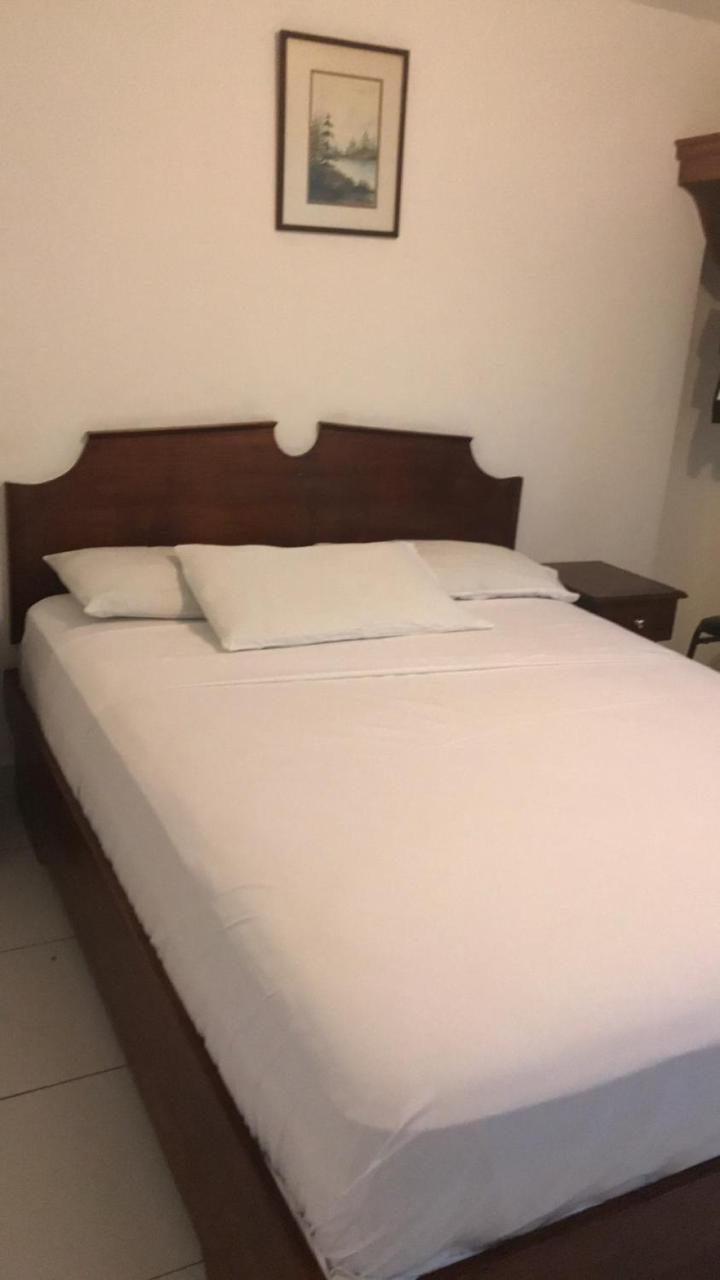 Seven Stars Hotel Musseau 외부 사진