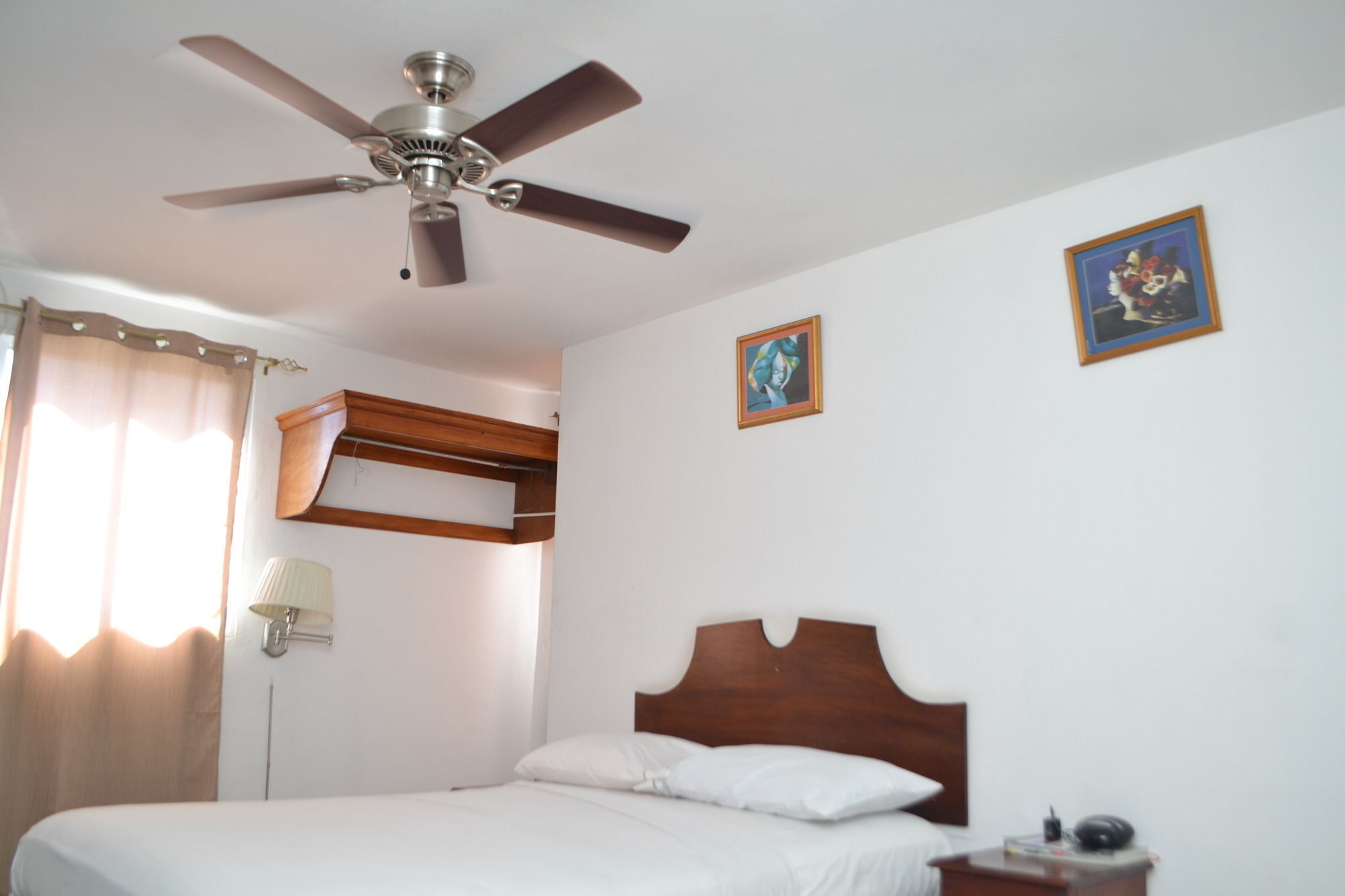 Seven Stars Hotel Musseau 외부 사진