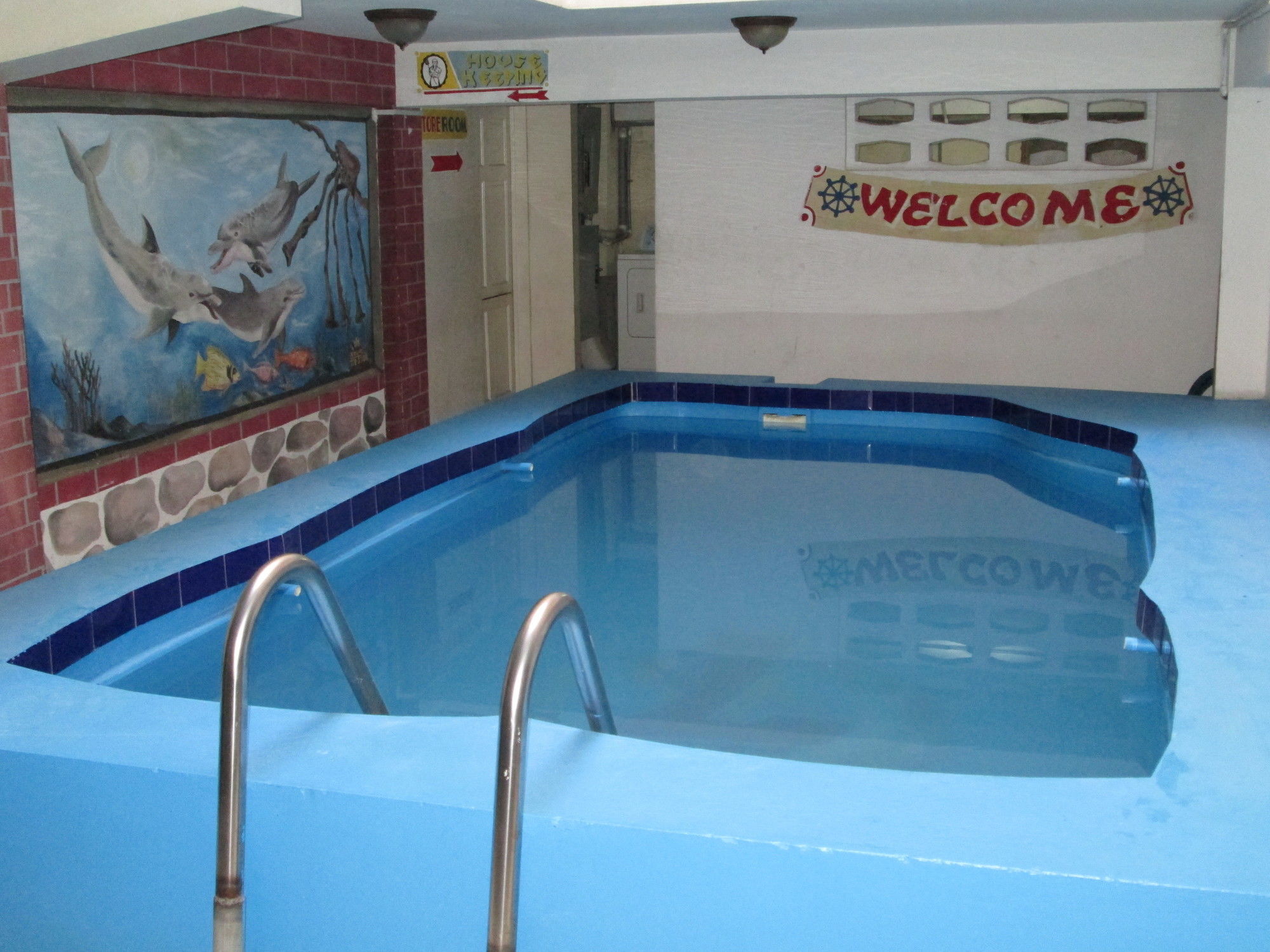 Seven Stars Hotel Musseau 외부 사진