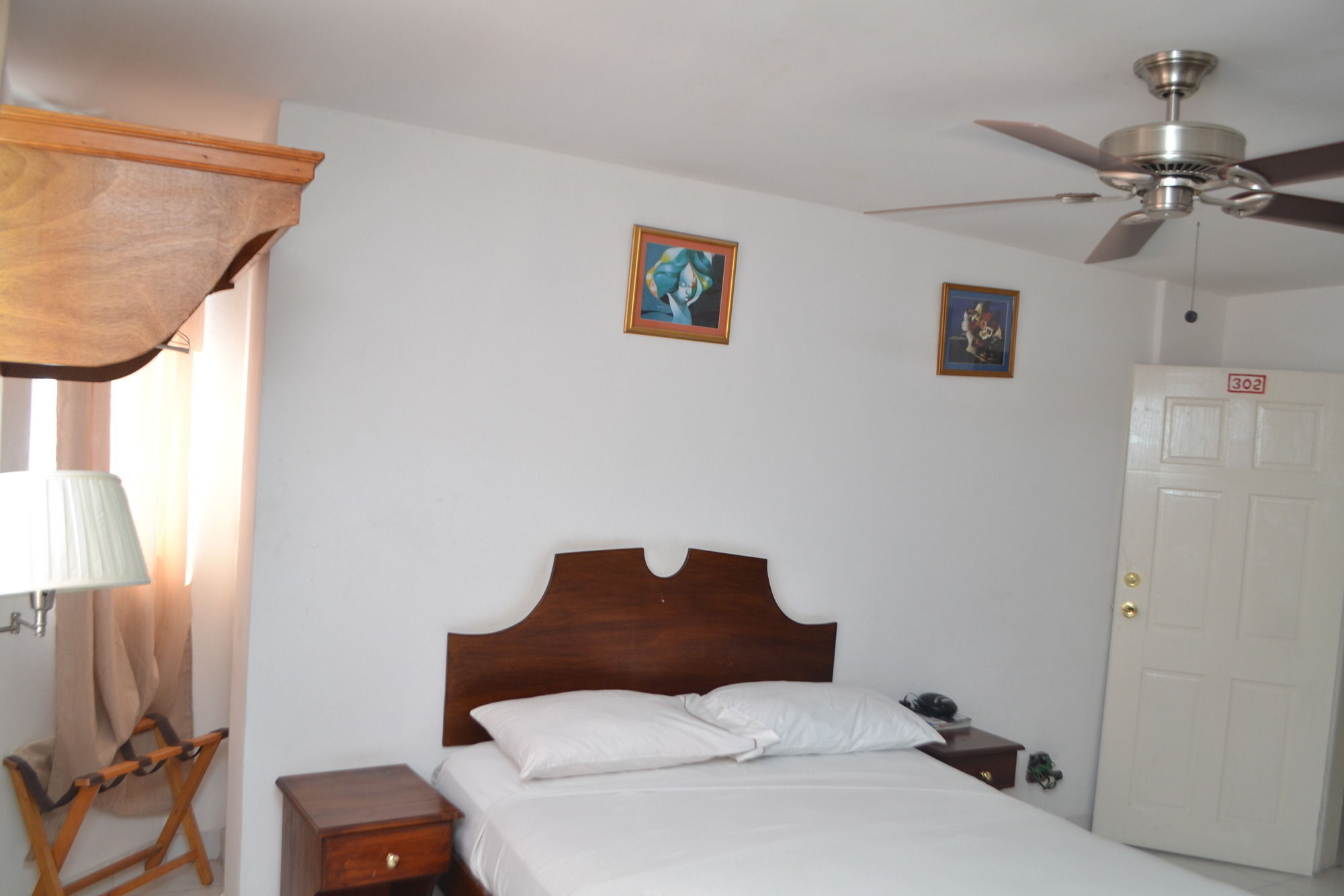Seven Stars Hotel Musseau 외부 사진