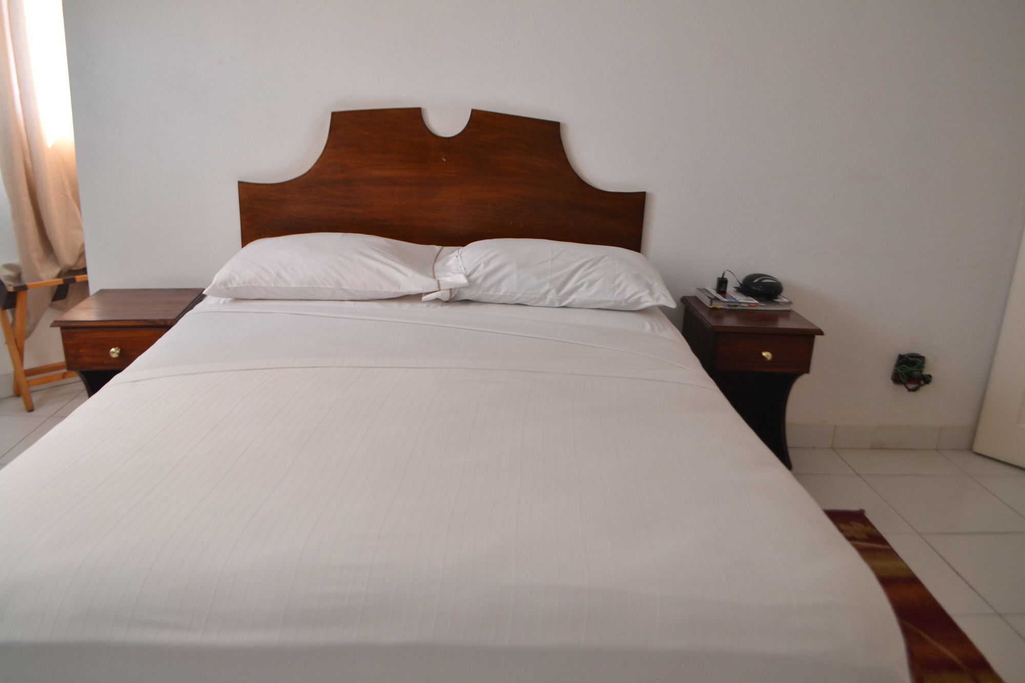 Seven Stars Hotel Musseau 외부 사진